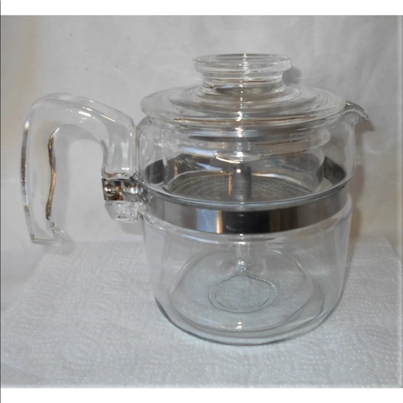 Pyrex Kitchen Vintage Pyrex Percolator Poshmark